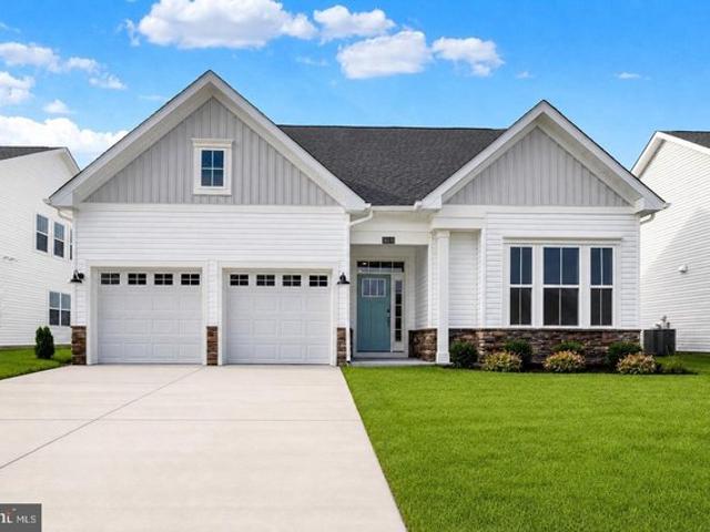 House for sale in Frankford, Sussex County