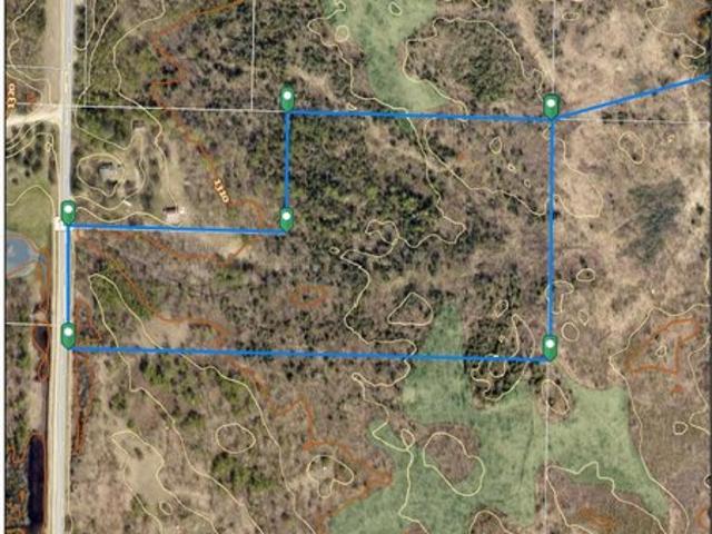 Land for sale in Deer River, Minnesota