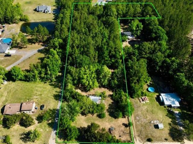 Farm for sale in Callahan, Florida