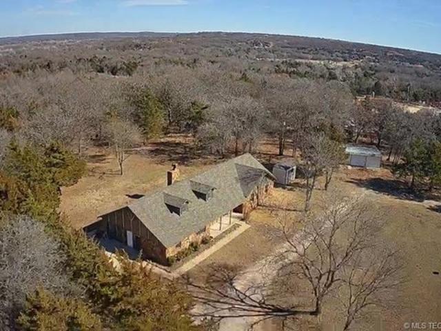 House for sale in Cleveland, Oklahoma
