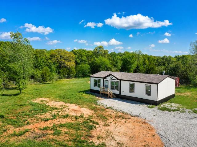 House for sale in Tecumseh, Oklahoma