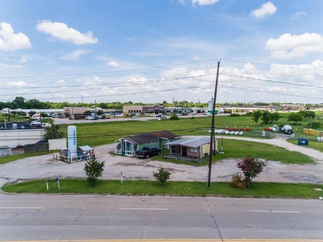 Land for sale in Missouri City, Texas