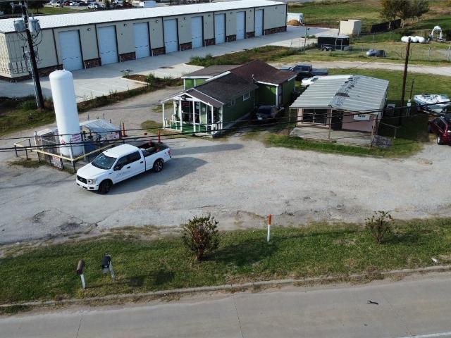 Land for sale in Missouri City, Texas