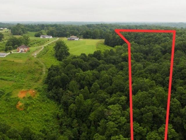 Land for sale in Tennessee