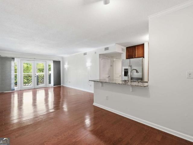 Condo for sale in Brookhaven, Georgia