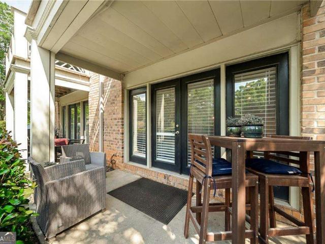Condo for sale in Brookhaven, Georgia