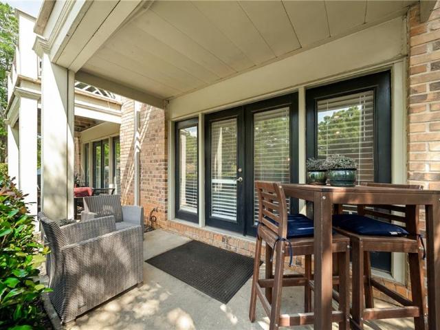 Condo for sale in Brookhaven, Georgia
