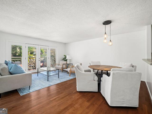 Condo for sale in Brookhaven, Georgia