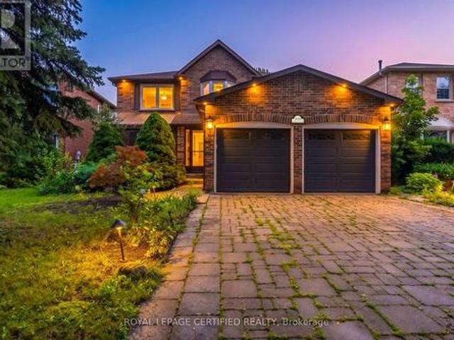 House for sale in Mississauga, Ontario