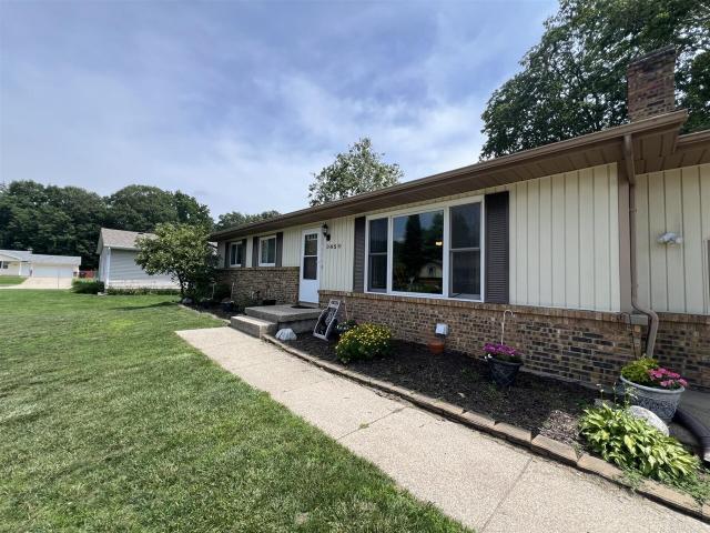 House for sale in Grandville, Michigan