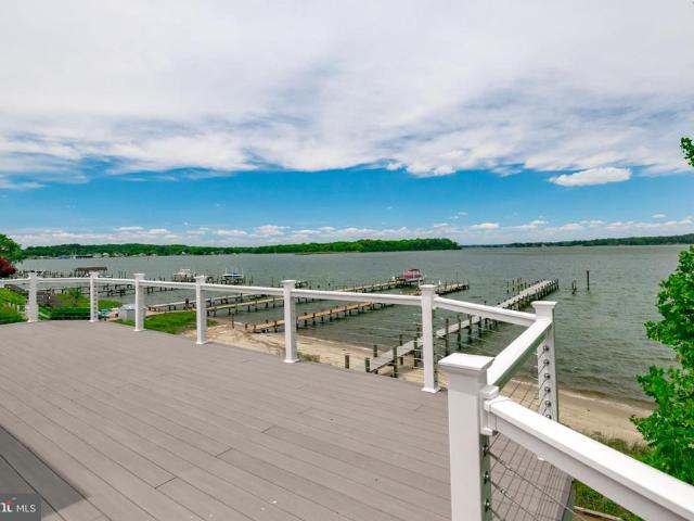 House for sale in Mayo, Maryland