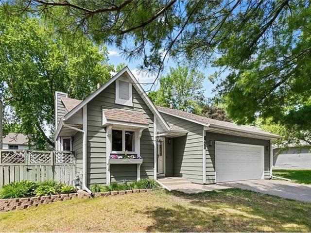 House for sale in Eagan, Minnesota