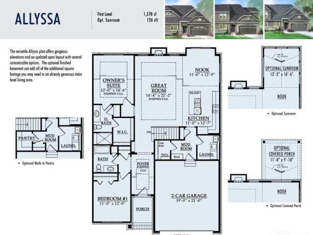 Condo for sale in Hilton Cove, Brighton Charter Township