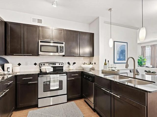 Townhouse for rent in Richardson, Texas