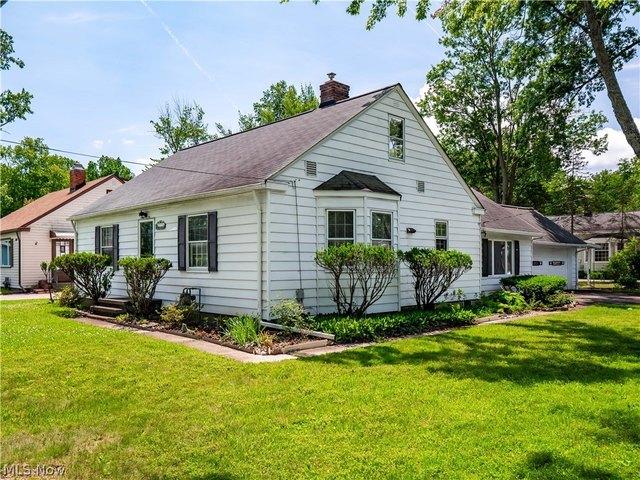 House for sale in Westlake, Ohio