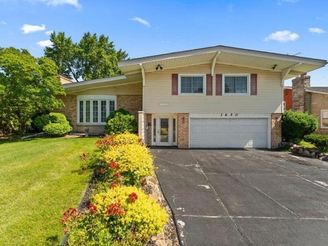 House for sale in Hobart, Indiana