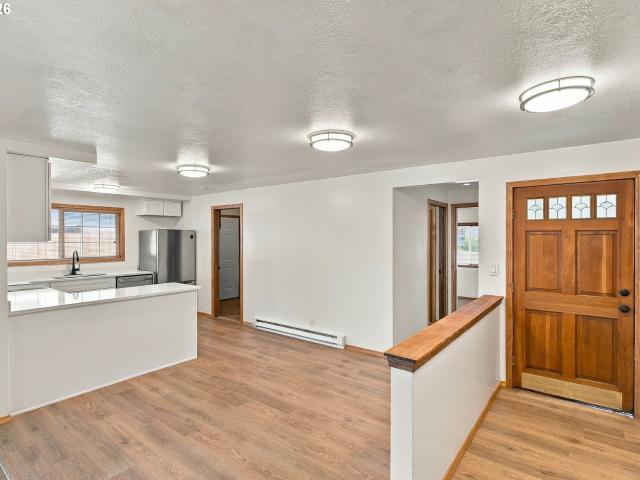 House for sale in North Bend, Coos County