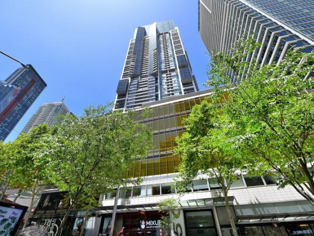 Office for rent in Koreatown, Sydney