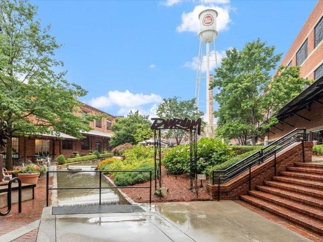 House for sale in Durham, North Carolina