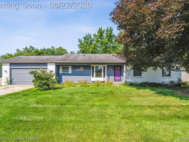 Property for rent in Rochester Hills, Michigan