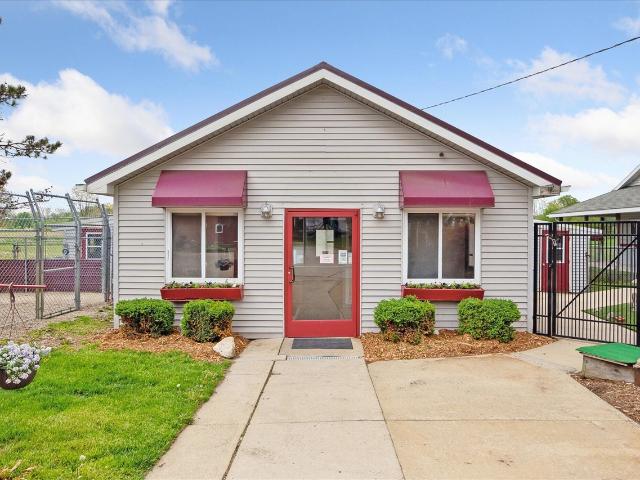 House for sale in Conway, Michigan