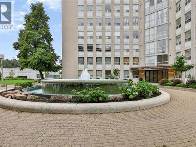 Condo for sale in Mississauga, Ontario