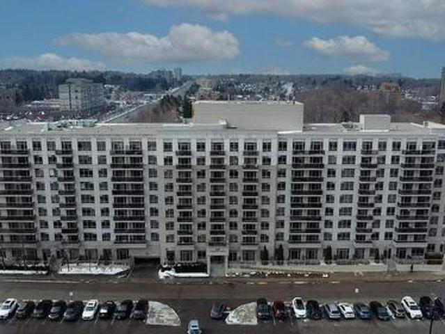 Condo for sale in Woburn, Ontario