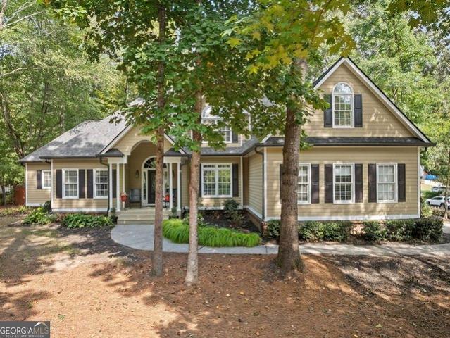 House for sale in Buford, Gwinnett County
