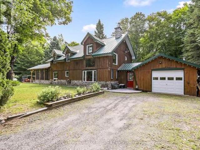 House for sale in Muskoka, Ontario