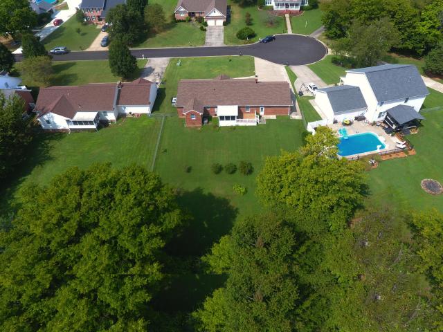 House for sale in Paducah, Kentucky