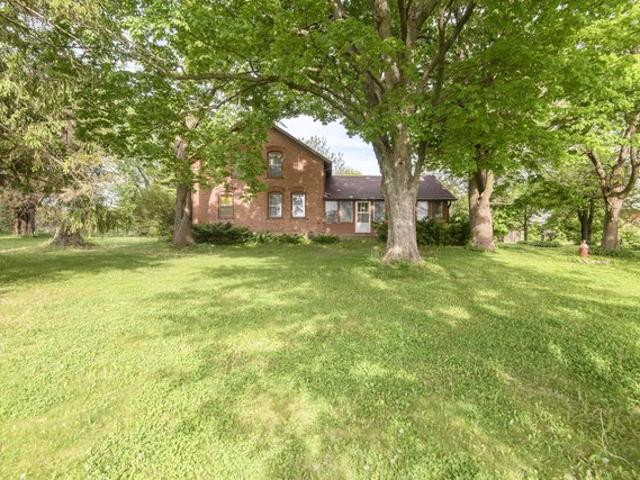 House for sale in Hustisford, Wisconsin