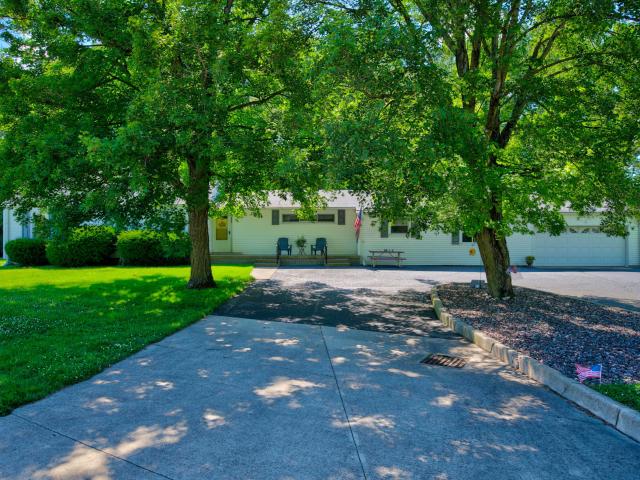 House for sale in Columbus, Indiana