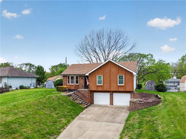 Property for sale in Kansas City, Missouri