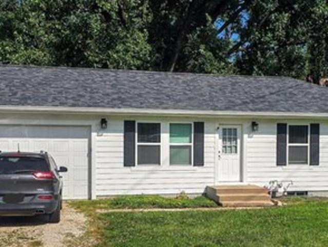 House for sale in Kansas