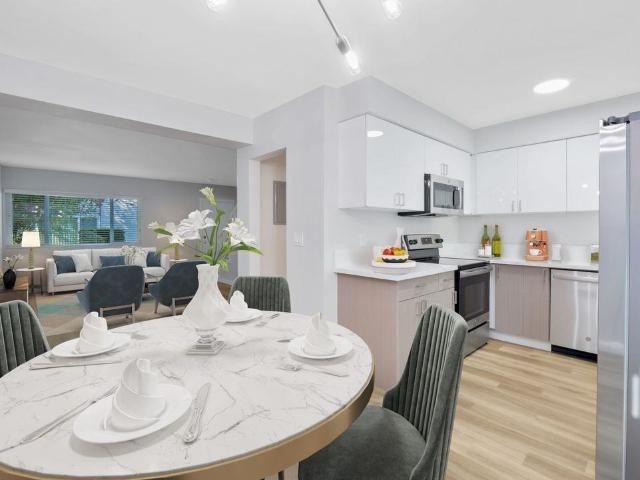 Apartment for rent in Torrance, California