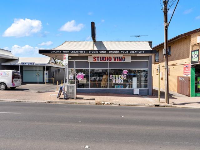 Retail for rent in Horseshoe Creek, South Australia
