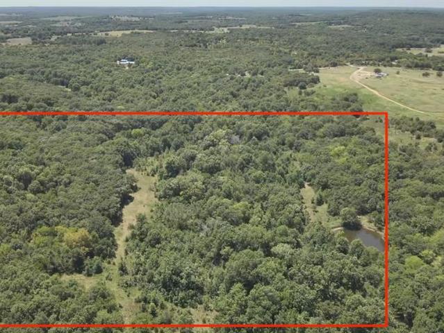 Land for sale in Wewoka, Oklahoma