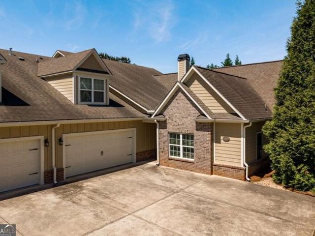 Townhouse for sale in Oconee, Georgia