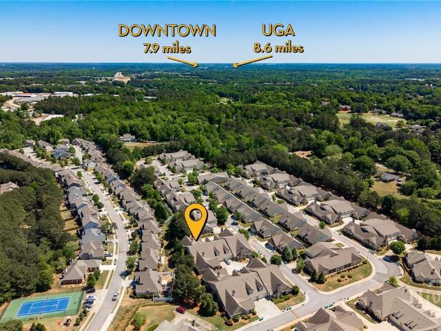 Townhouse for sale in Oconee, Georgia