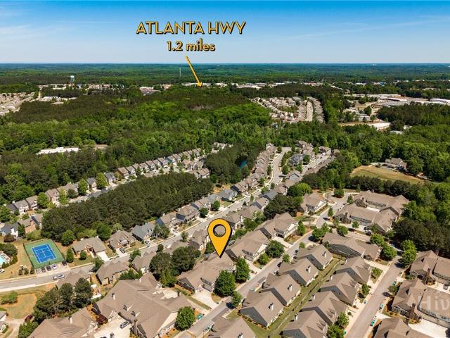 Townhouse for sale in Oconee, Georgia