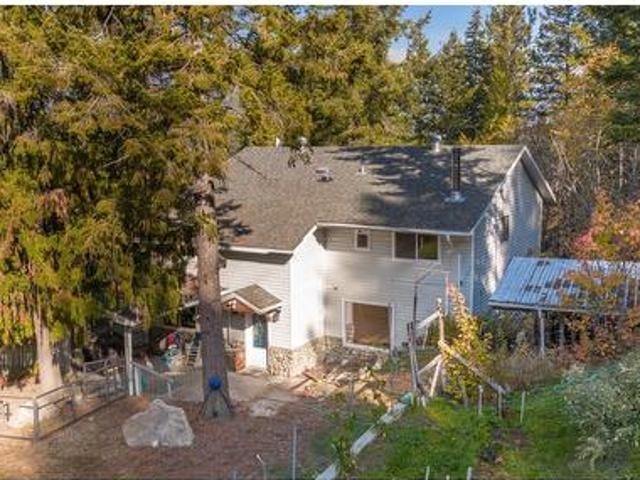 House for sale in British Columbia