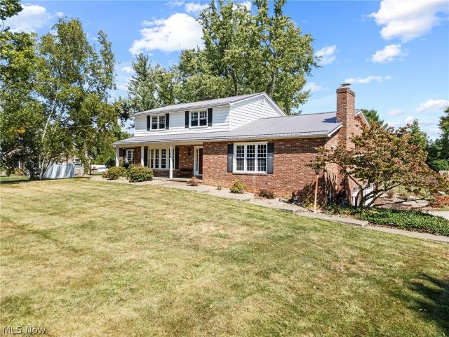 House for sale in Alliance, Ohio