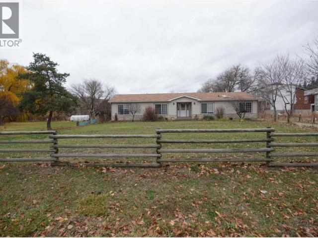 House for sale in Lake Country, British Columbia