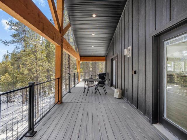 House for sale in Island Park, Idaho