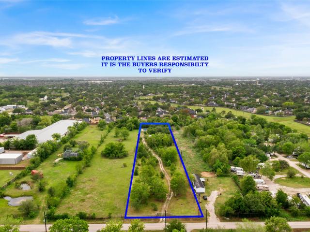 House for sale in Pearland, Texas
