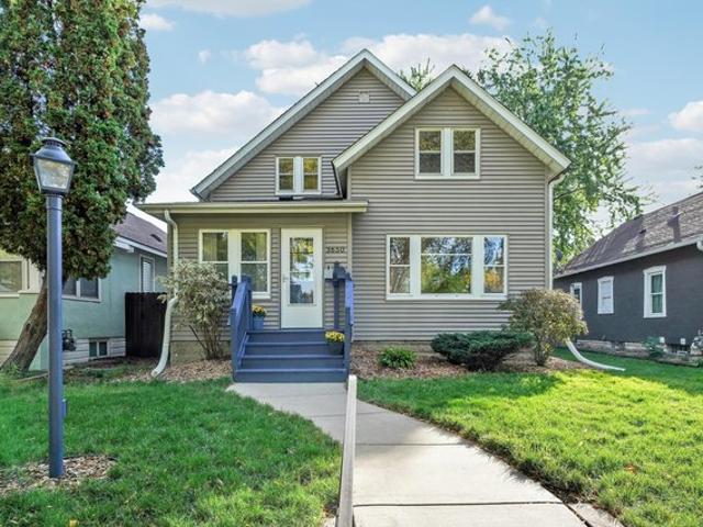 House for sale in Harrison, Minneapolis