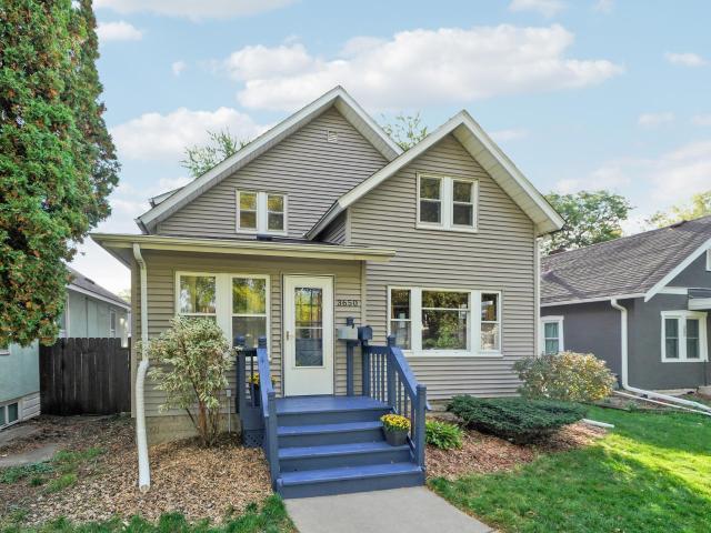 House for sale in Minneapolis, Hennepin County