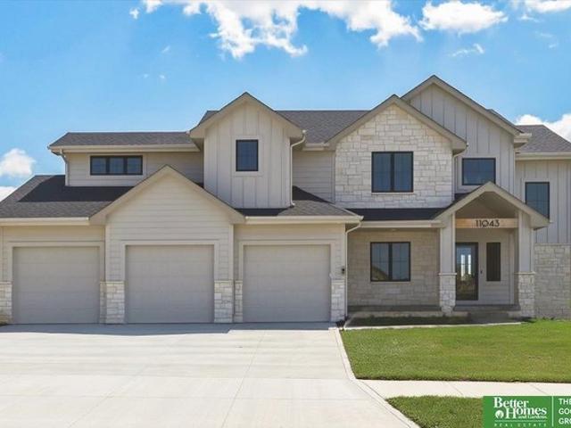 House for sale in Nebraska
