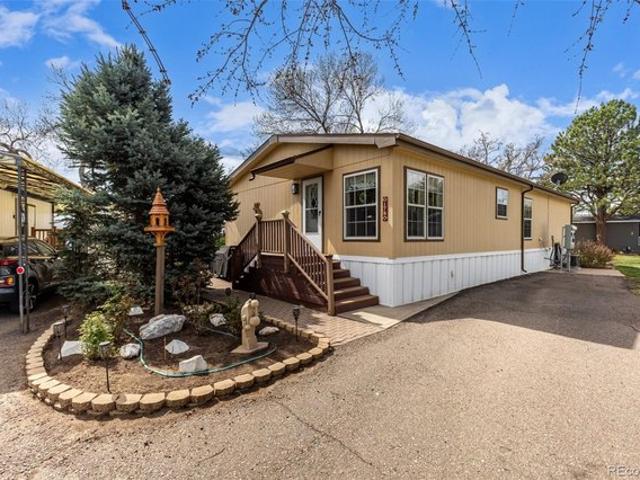 House for sale in Arapahoe, Colorado
