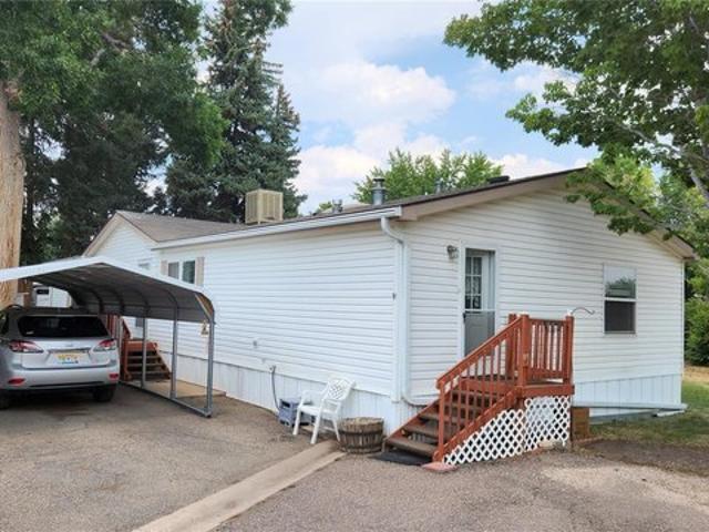 House for sale in Arapahoe, Colorado